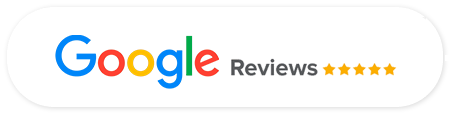 Google reviews five stars icon